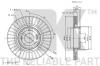 NK 203932 Brake Disc