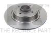 NK 203935 Brake Disc