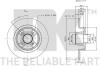 NK 203935 Brake Disc