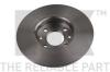 NK 203939 Brake Disc