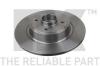 NK 203946 Brake Disc