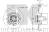 NK 203946 Brake Disc