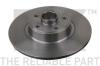 NK 203962 Brake Disc