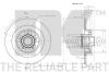 NK 203962 Brake Disc