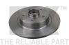 NK 203963 Brake Disc
