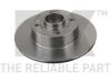 NK 203964 Brake Disc