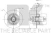 NK 203964 Brake Disc