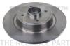 NK 203967 Brake Disc