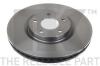 NK 203968 Brake Disc