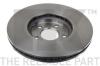 NK 203968 Brake Disc