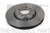 NK 203969 Brake Disc