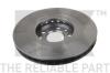 NK 203969 Brake Disc