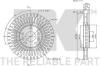 NK 203969 Brake Disc