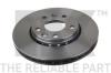 NK 203970 Brake Disc
