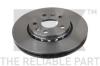 NK 203974 Brake Disc