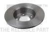 NK 203978 Brake Disc