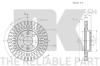 NK 203996 Brake Disc