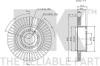 NK 204015 Brake Disc