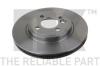 NK 204016 Brake Disc