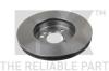 NK 204016 Brake Disc