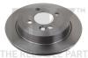 NK 204017 Brake Disc