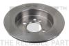 NK 204017 Brake Disc