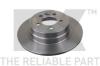 NK 204018 Brake Disc