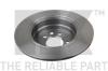 NK 204018 Brake Disc