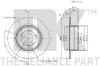 NK 204018 Brake Disc