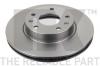 NK 204020 Brake Disc