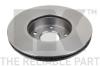 NK 204020 Brake Disc