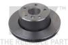 NK 204022 Brake Disc