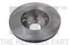NK 204022 Brake Disc