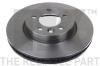 NK 204026 Brake Disc