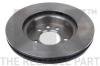 NK 204026 Brake Disc
