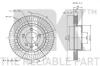 NK 204026 Brake Disc