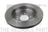 NK 204028 Brake Disc