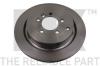 NK 204029 Brake Disc