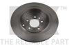 NK 204029 Brake Disc