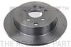 NK 204031 Brake Disc