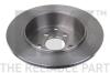 NK 204031 Brake Disc