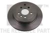 NK 204033 Brake Disc