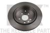 NK 204033 Brake Disc