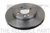 NK 204034 Brake Disc