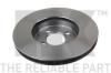 NK 204034 Brake Disc
