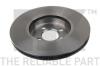 NK 204035 Brake Disc