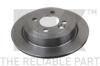 NK 204036 Brake Disc