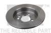 NK 204036 Brake Disc