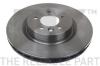 NK 204037 Brake Disc