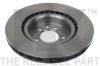 NK 204037 Brake Disc